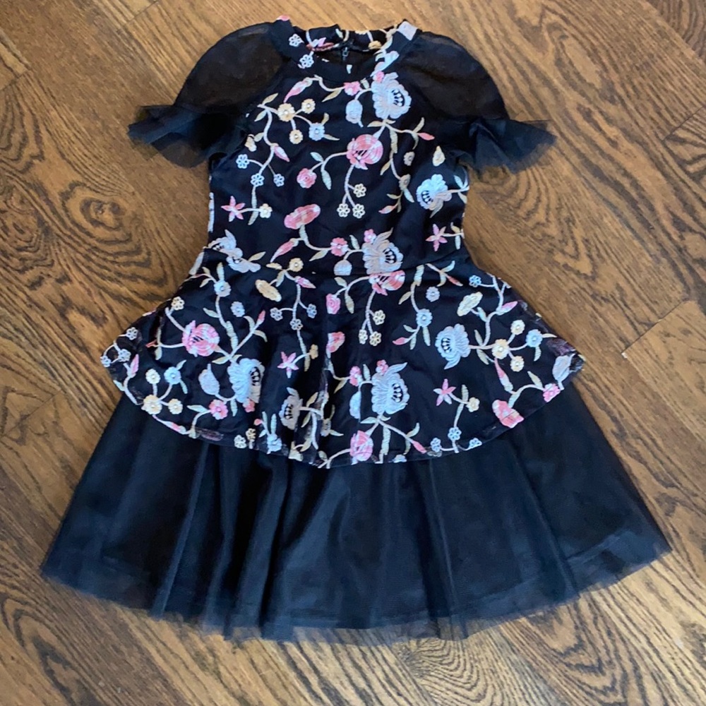 Pastourelle by Pippa & Julie